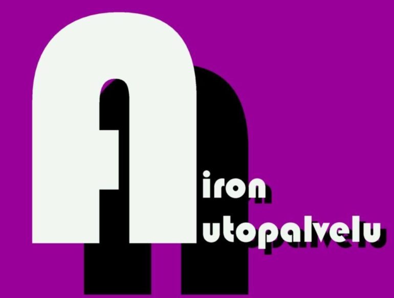 Airon Autopalvelu
