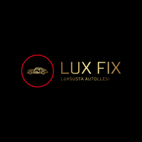 Lux Fix Autofiksaamo