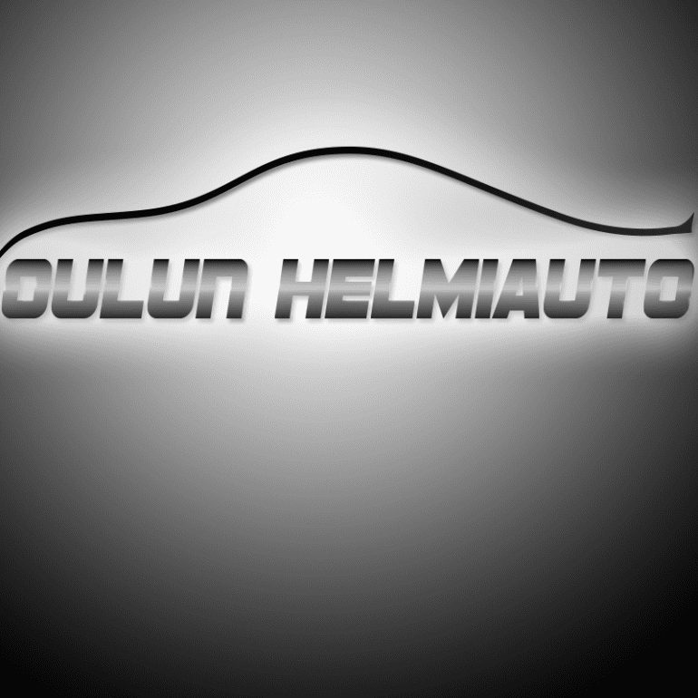 Oulun Helmiauto