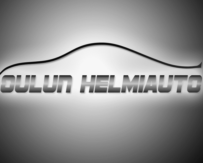 Oulun Helmiauto