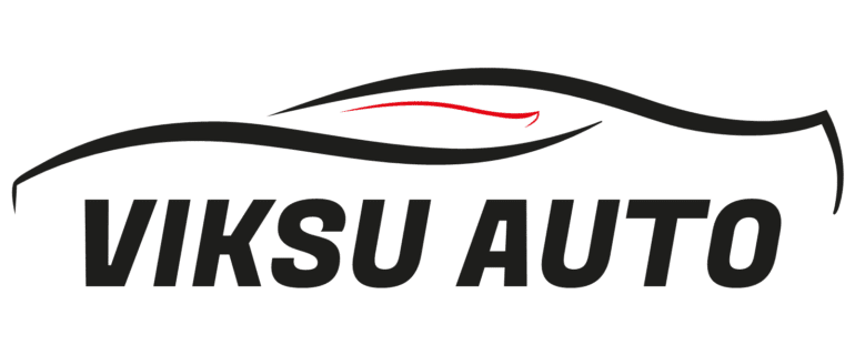 Viksu Auto Oy