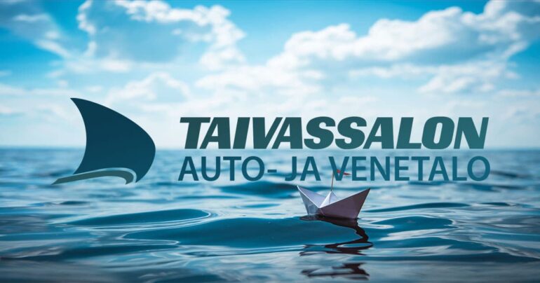 Auto- ja Venetalo Piilinen Ky